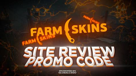 FarmSkins Review & Bonus Codes in 2022 .